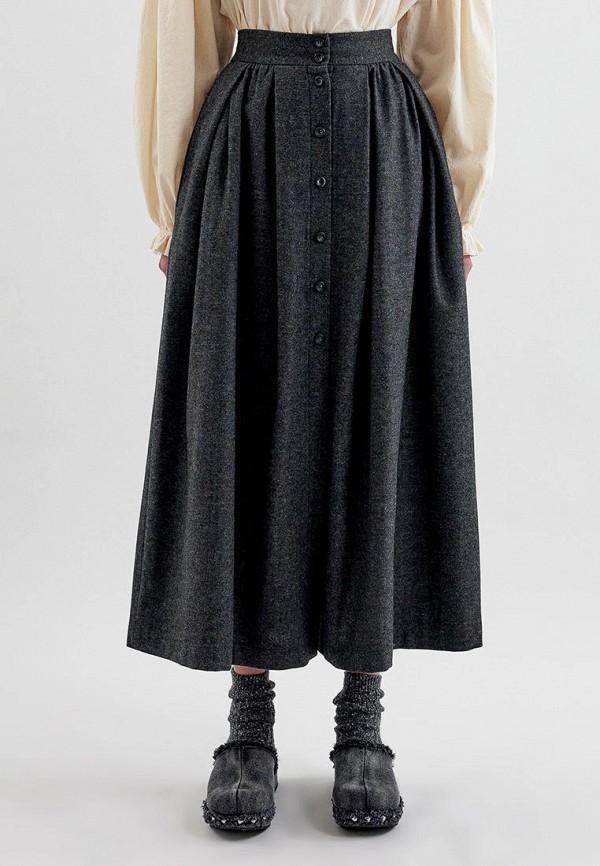 фото Юбка unique fabric