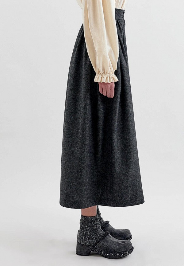 фото Юбка unique fabric