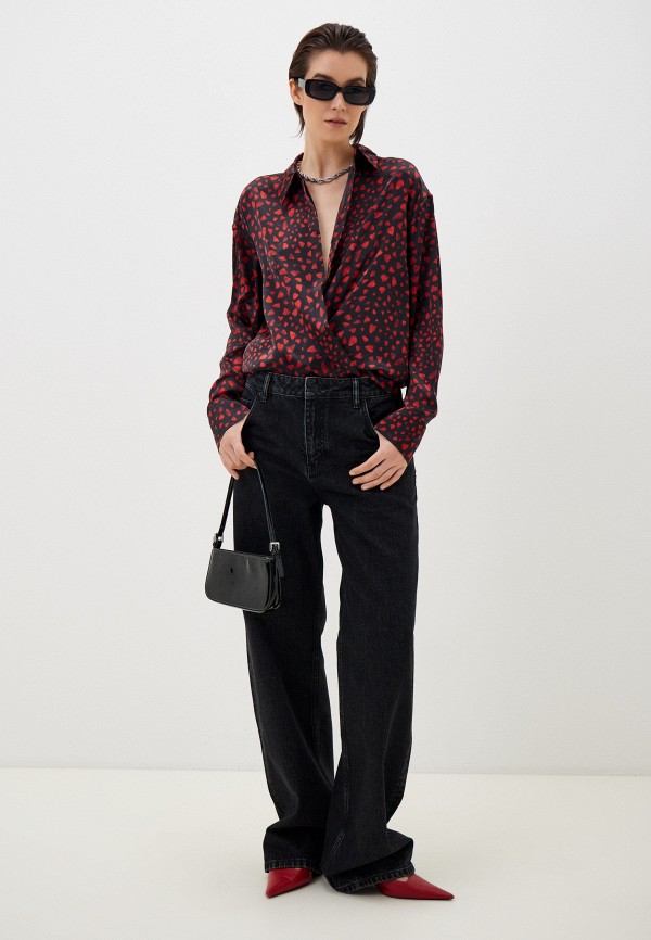 фото Джинсы idol