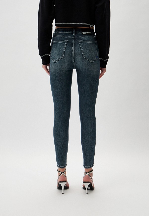фото Джинсы karl lagerfeld jeans