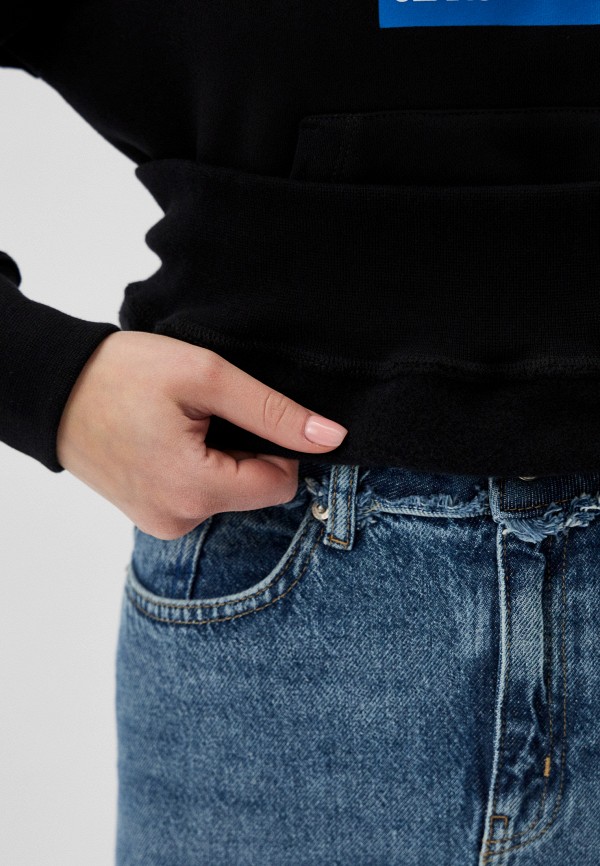 фото Худи karl lagerfeld jeans