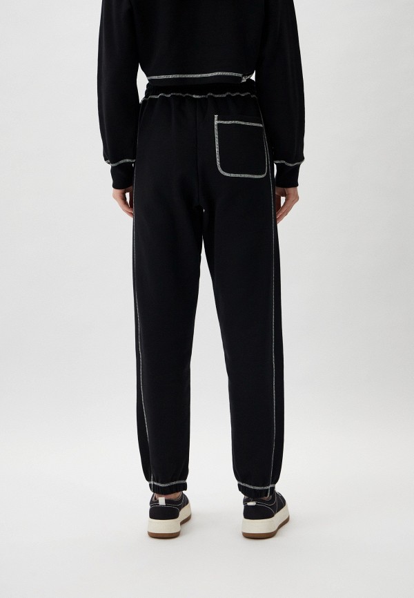фото Брюки спортивные karl lagerfeld jeans
