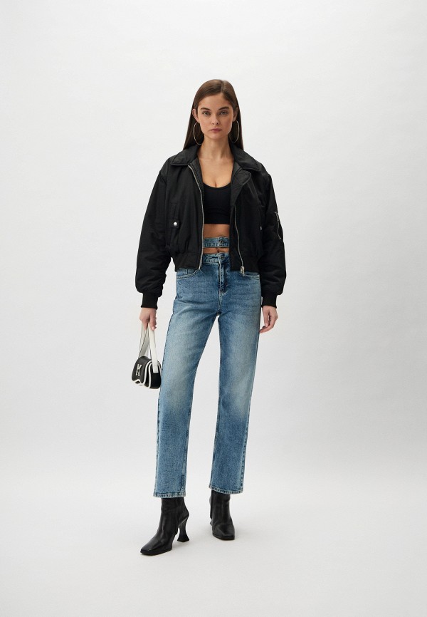 фото Джинсы karl lagerfeld jeans