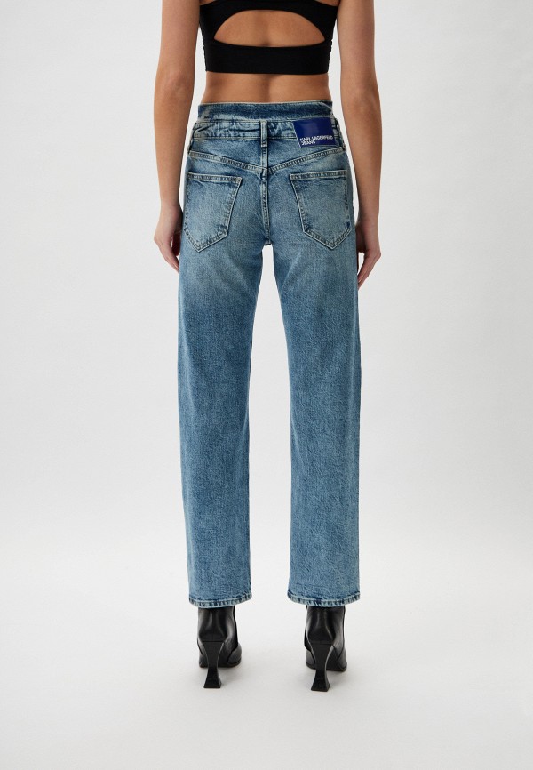 фото Джинсы karl lagerfeld jeans