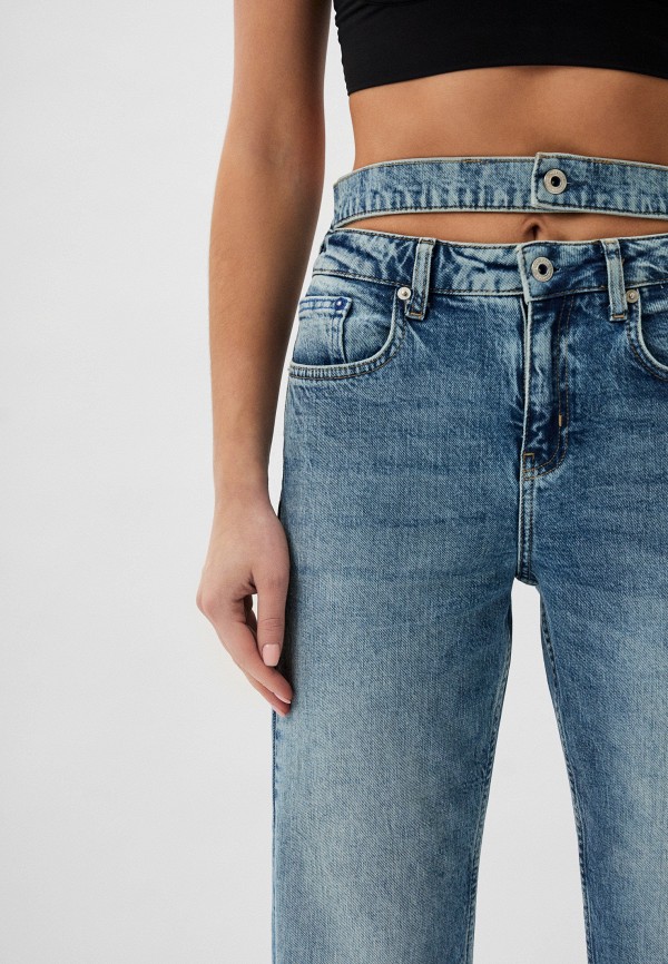 фото Джинсы karl lagerfeld jeans