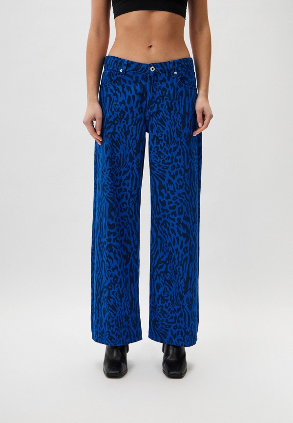 

Джинсы Karl Lagerfeld Jeans, Синий
