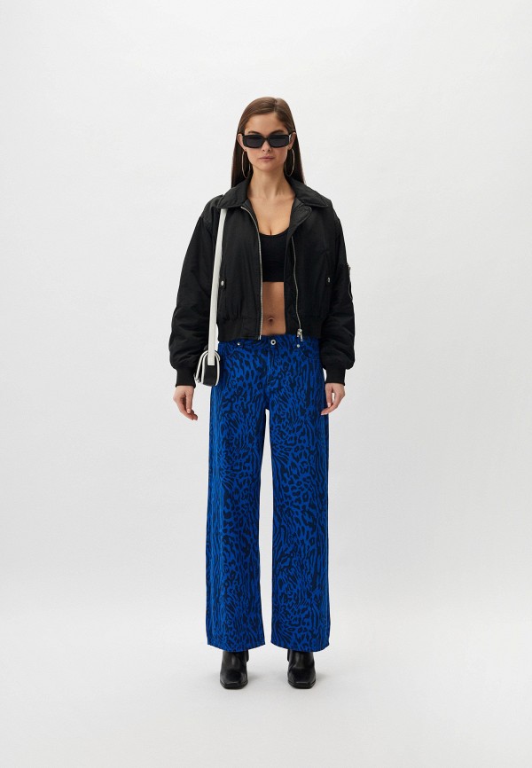 фото Джинсы karl lagerfeld jeans