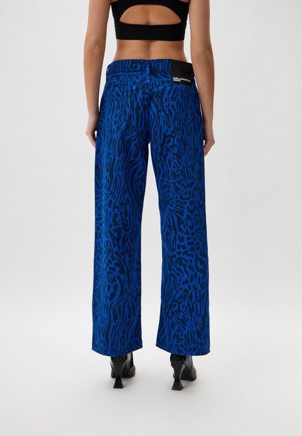 фото Джинсы karl lagerfeld jeans