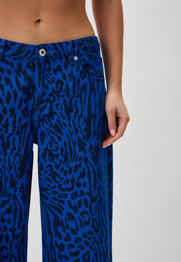 фото Джинсы karl lagerfeld jeans