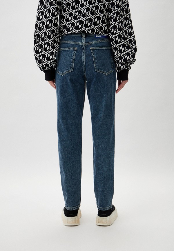 фото Джинсы karl lagerfeld jeans