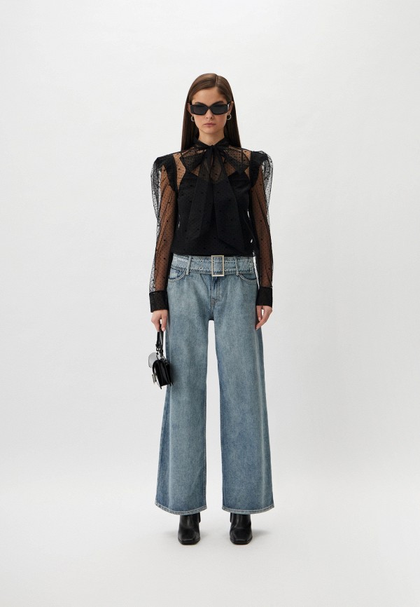 фото Джинсы karl lagerfeld jeans