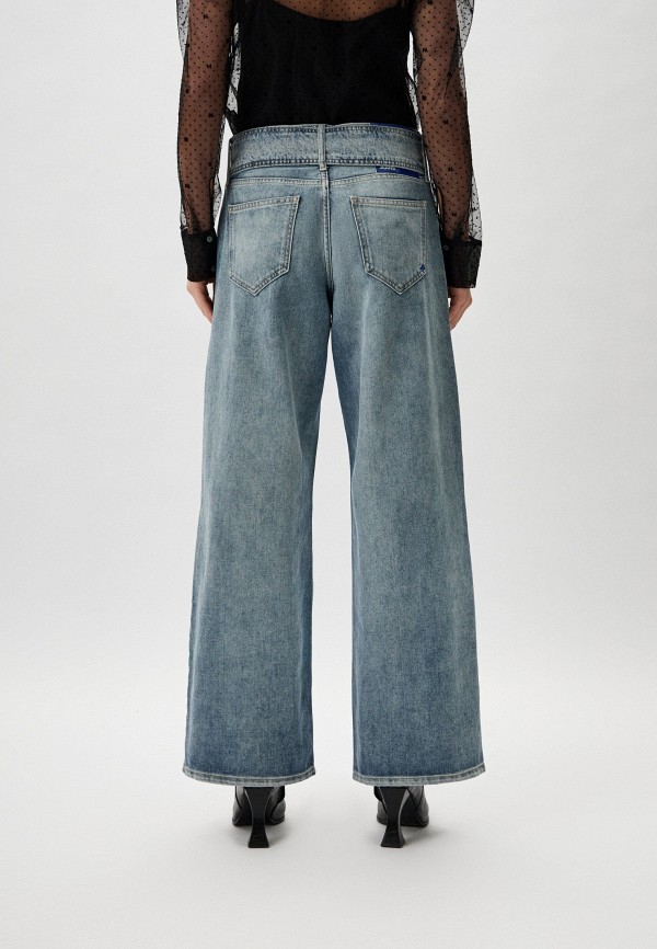 фото Джинсы karl lagerfeld jeans