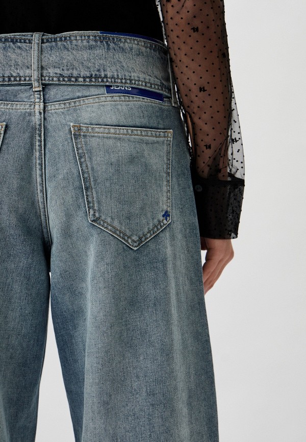 фото Джинсы karl lagerfeld jeans