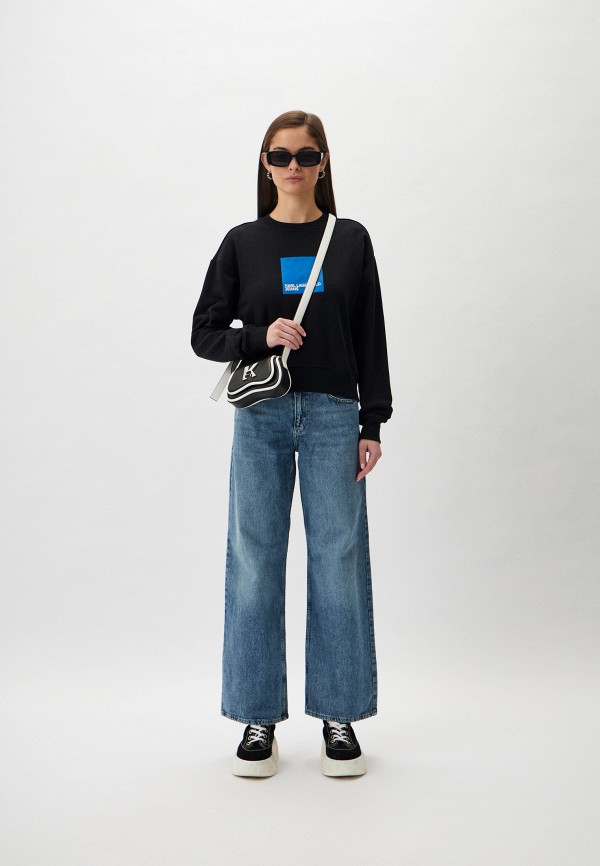 фото Джинсы karl lagerfeld jeans