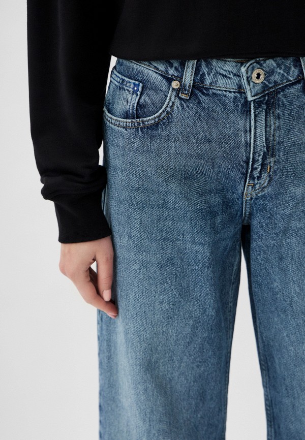 фото Джинсы karl lagerfeld jeans