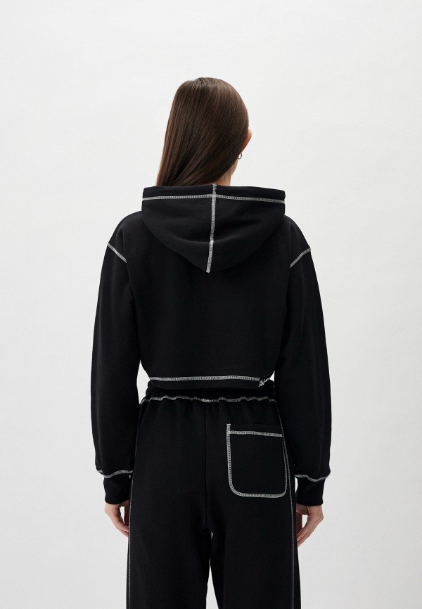 фото Худи karl lagerfeld jeans