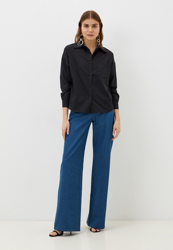 фото Рубашка everwear