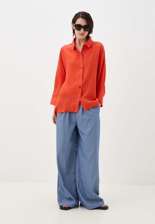 фото Брюки everwear