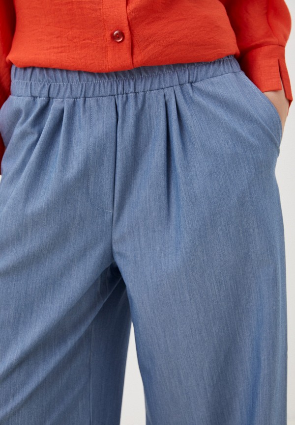 фото Брюки everwear