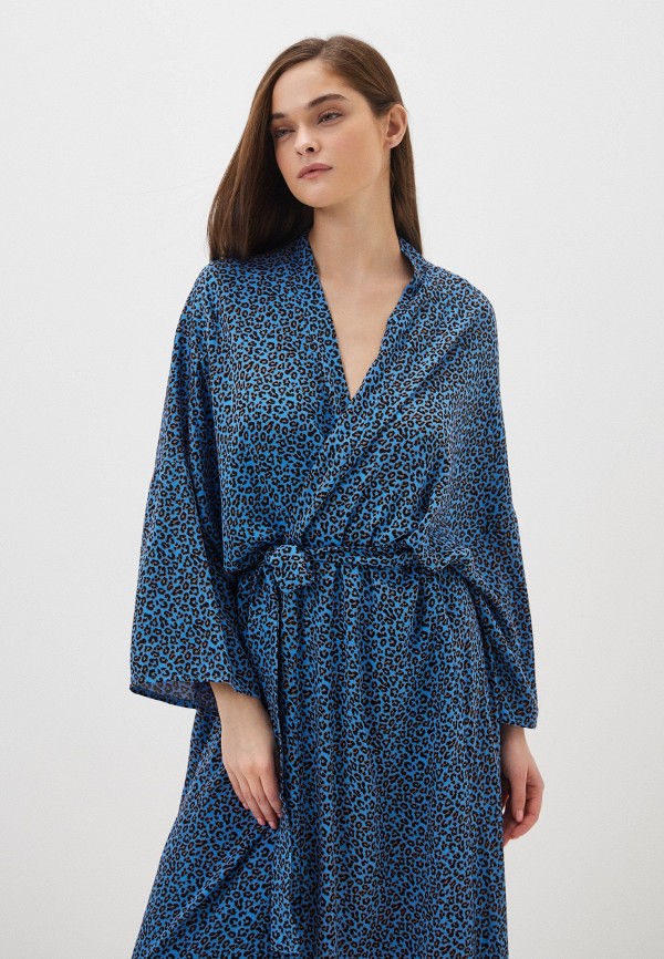 фото Халат домашний everwear