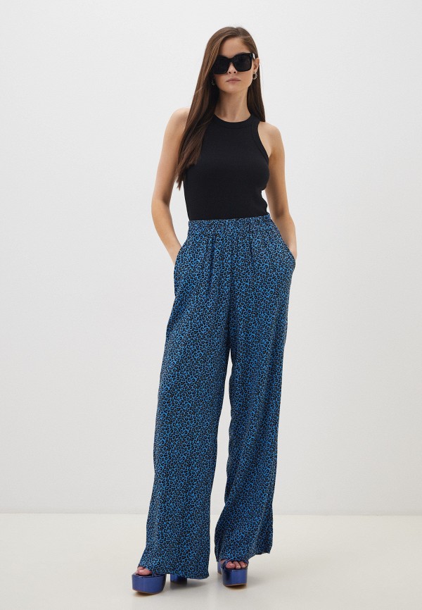 фото Брюки everwear