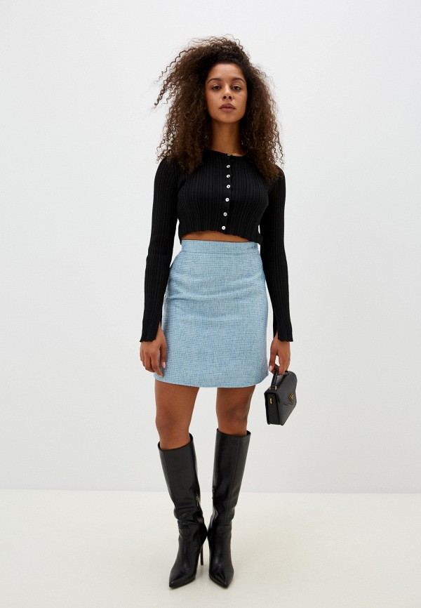 фото Юбка mist