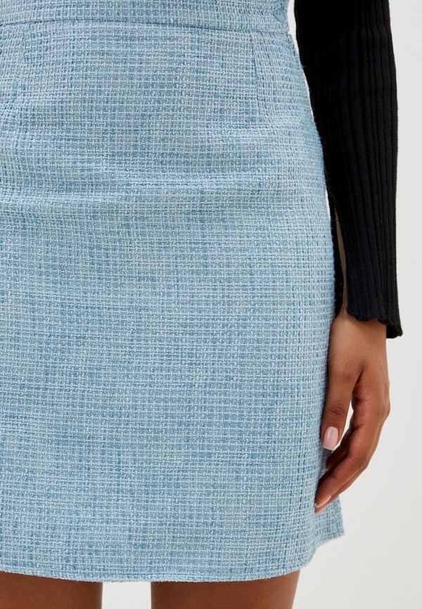 фото Юбка mist