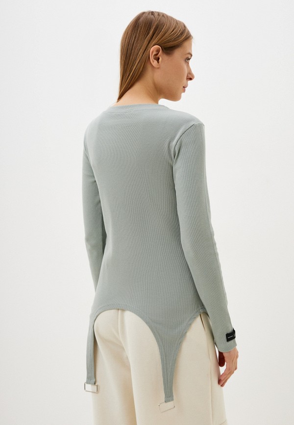 фото Лонгслив mist