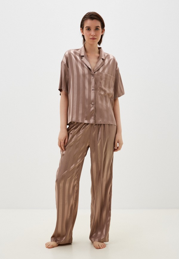 фото Пижама kaftan