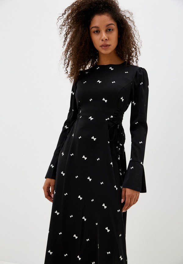 фото Платье mist