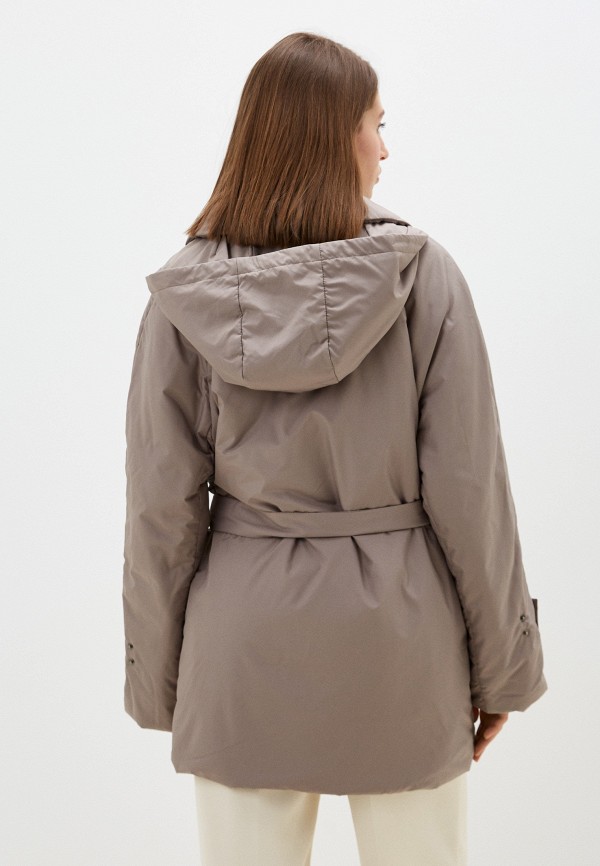 фото Куртка утепленная jane sarta