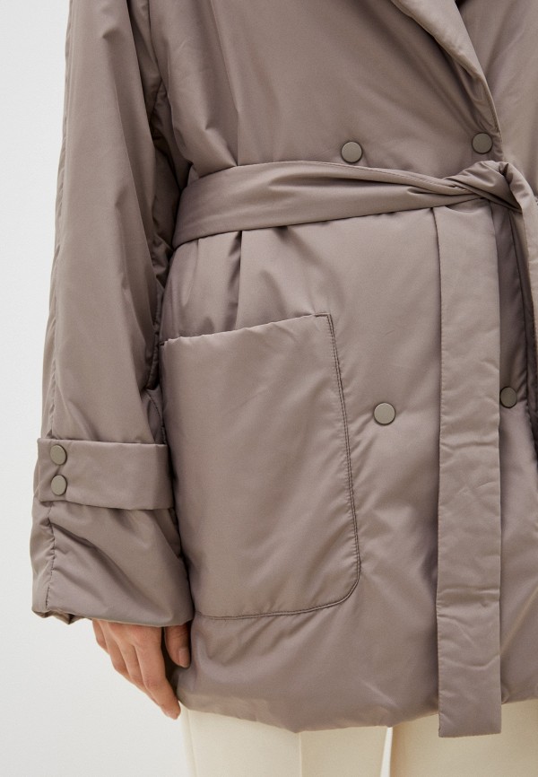 фото Куртка утепленная jane sarta