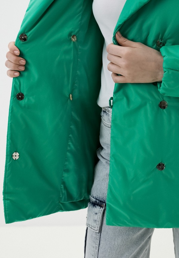 фото Куртка утепленная jane sarta