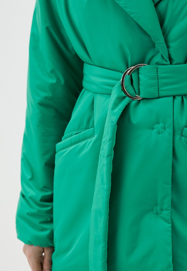 фото Куртка утепленная jane sarta