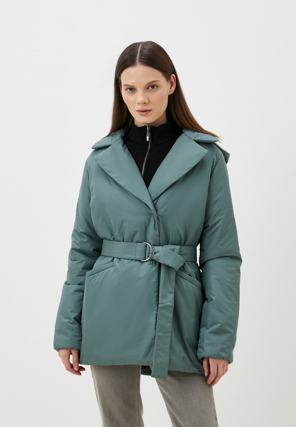 Куртка утепленная Jane Sarta