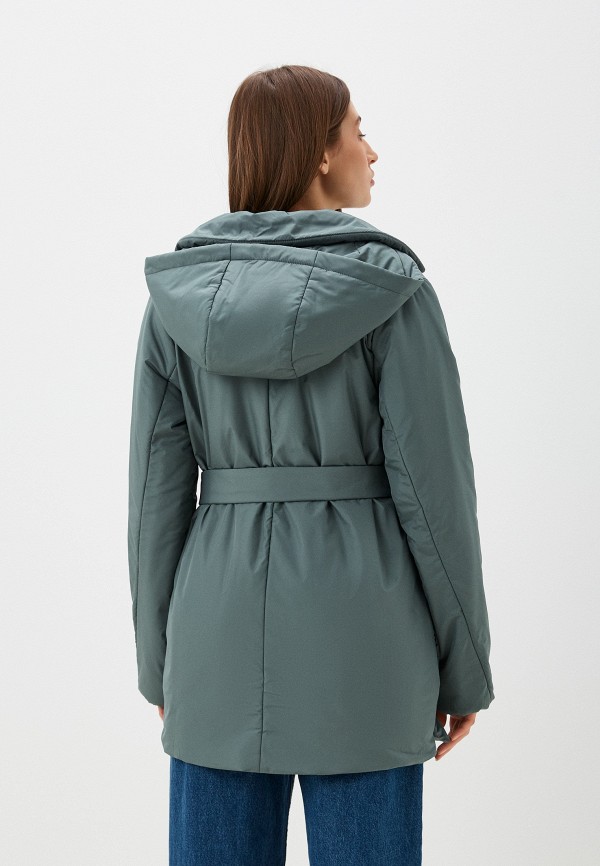 фото Куртка утепленная jane sarta