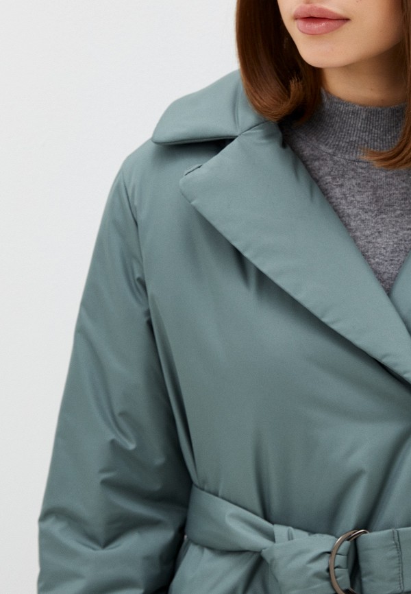 фото Куртка утепленная jane sarta