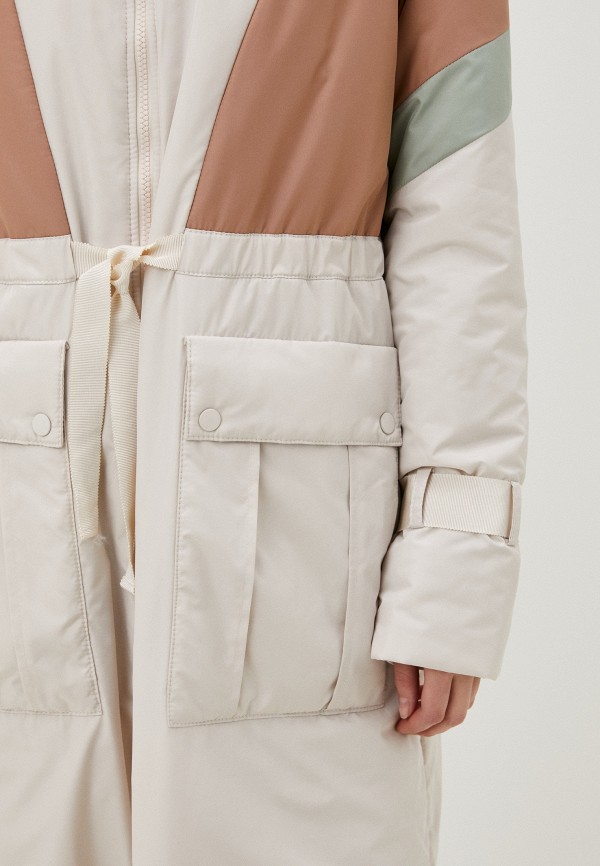 фото Куртка утепленная jane sarta