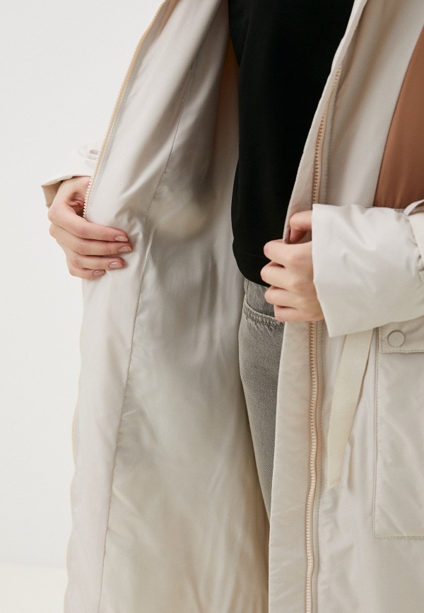 фото Куртка утепленная jane sarta