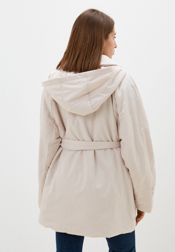 фото Куртка утепленная jane sarta