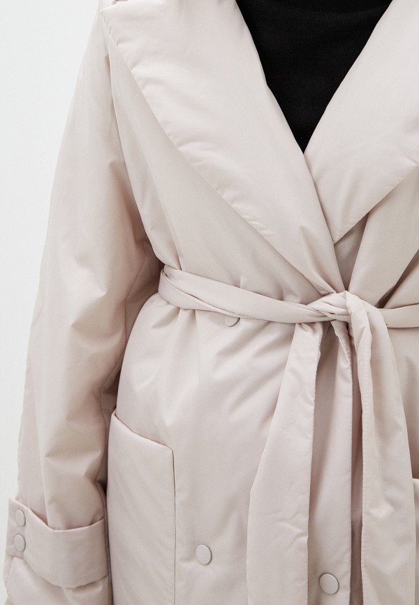 фото Куртка утепленная jane sarta