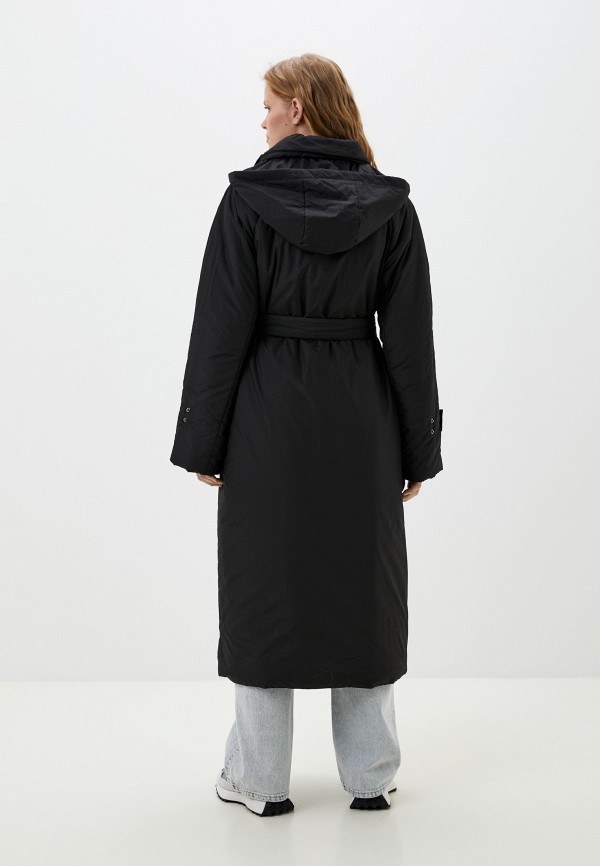 фото Куртка утепленная jane sarta