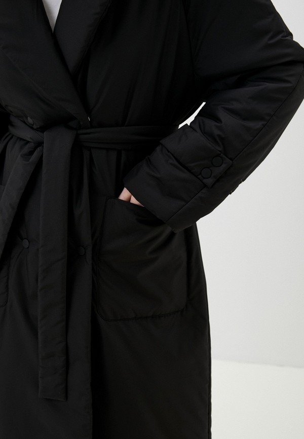 фото Куртка утепленная jane sarta