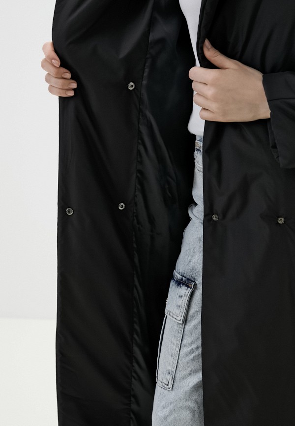 фото Куртка утепленная jane sarta