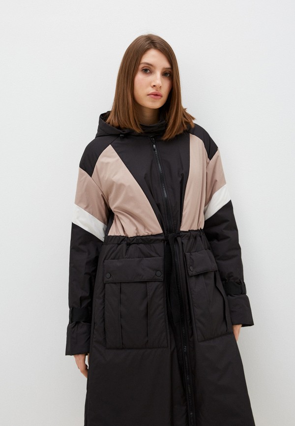 фото Куртка утепленная jane sarta