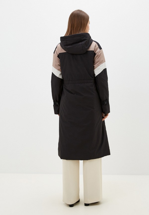 фото Куртка утепленная jane sarta