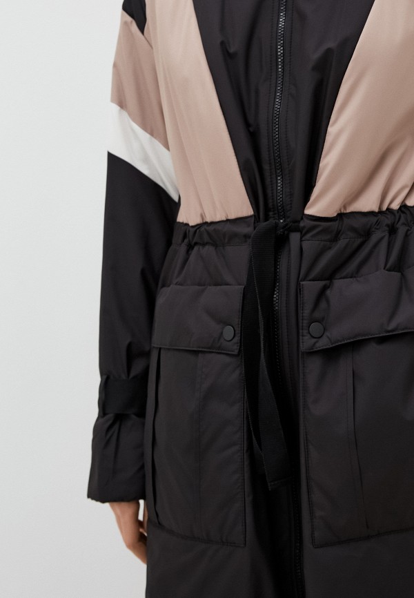 фото Куртка утепленная jane sarta