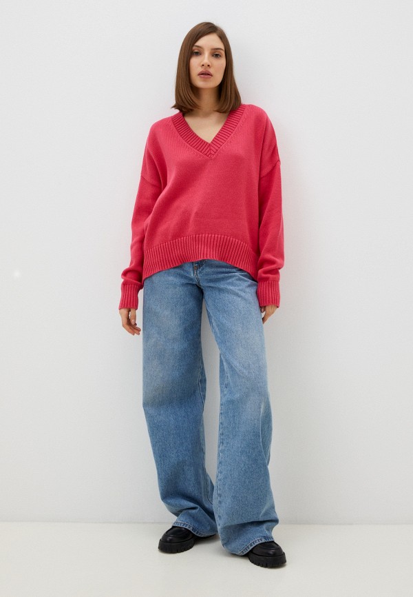 фото Пуловер victoria solovkina