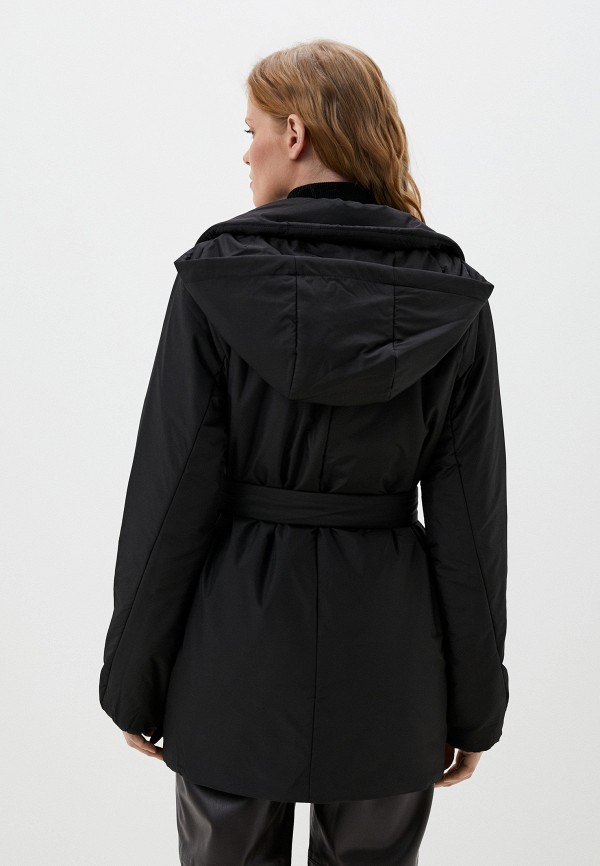 фото Куртка утепленная jane sarta