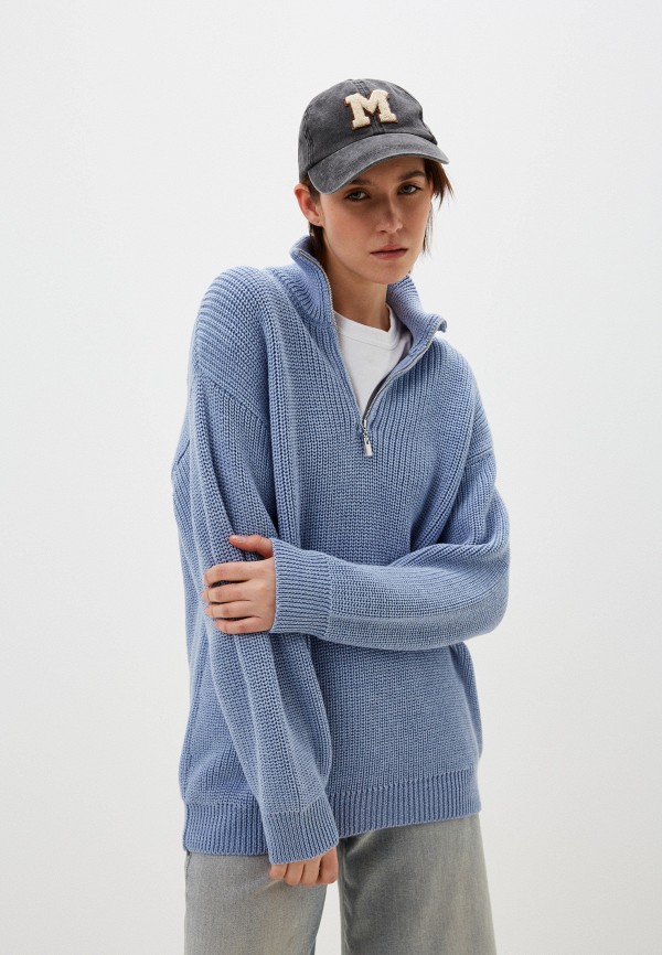 Свитер Victoria Solovkina